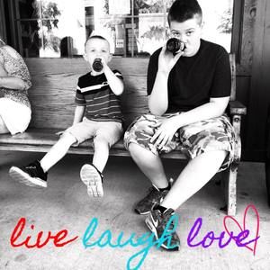 Meet your Posher, Angel